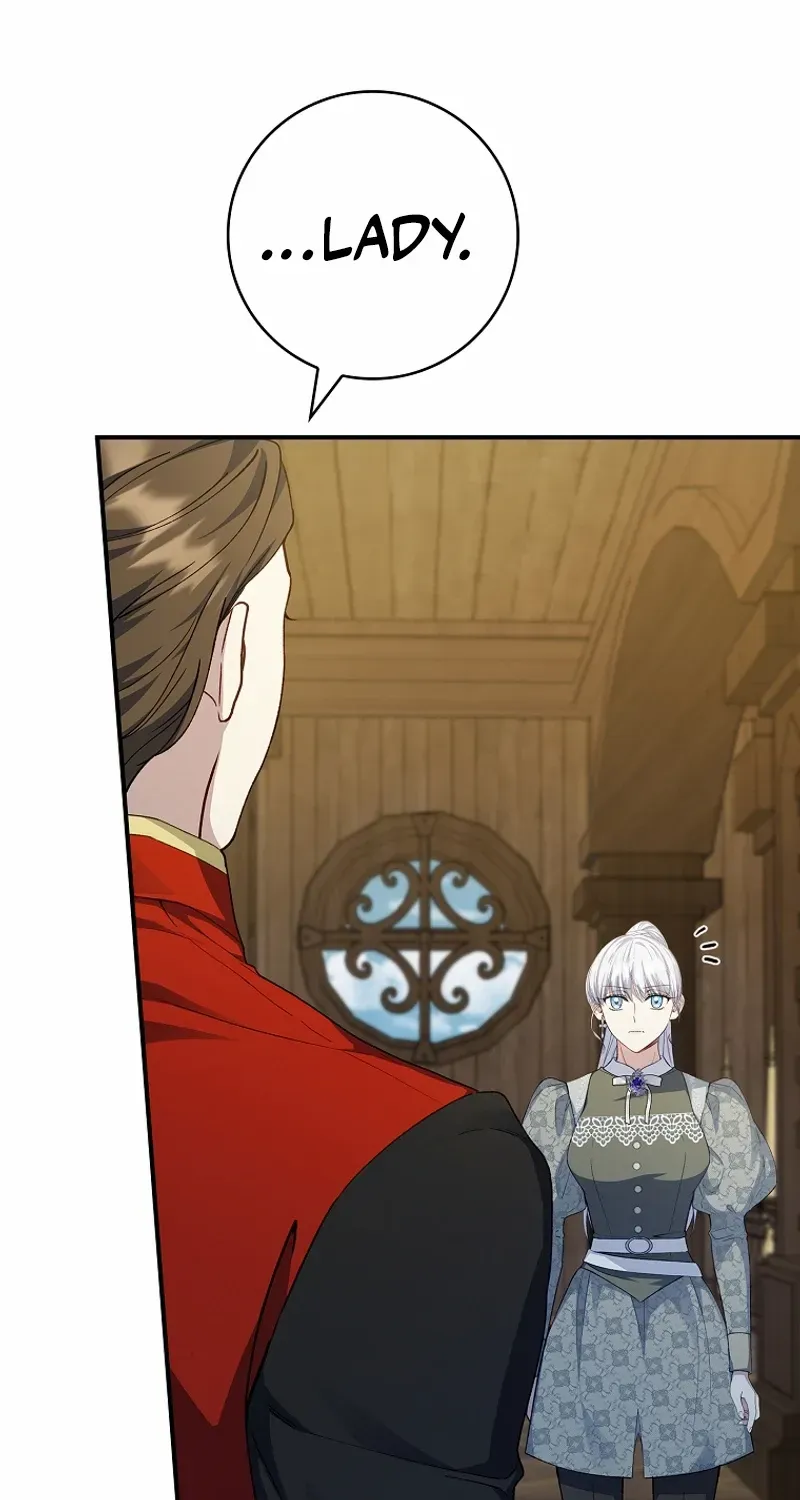 Fakes Don’t Want To Be Real Chapter 91 page 49 - 