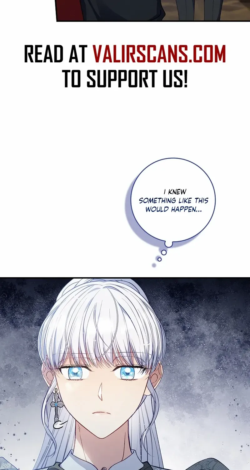 Fakes Don’t Want To Be Real Chapter 91 page 50 - 