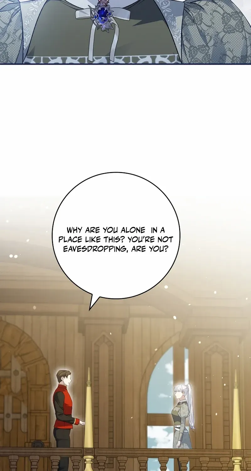 Fakes Don’t Want To Be Real Chapter 91 page 51 - 
