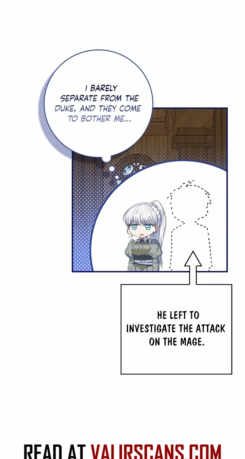 Fakes Don’t Want To Be Real Chapter 91 page 55 - 