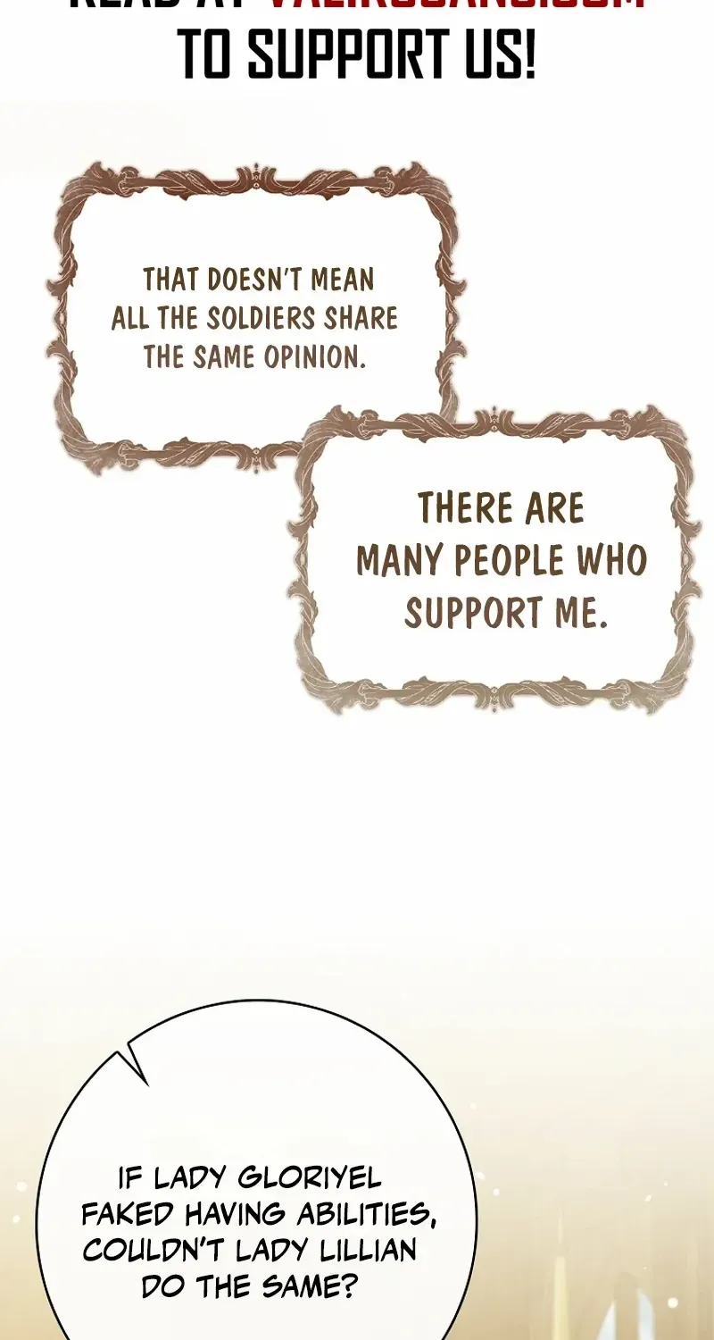 Fakes Don’t Want To Be Real Chapter 91 page 56 - 
