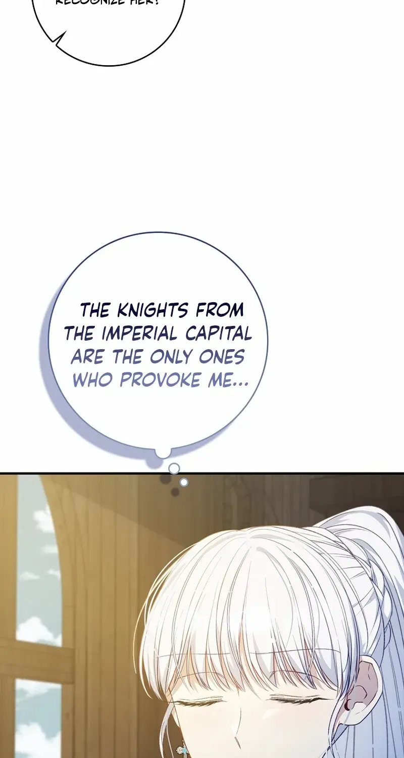 Fakes Don’t Want To Be Real Chapter 91 page 58 - 