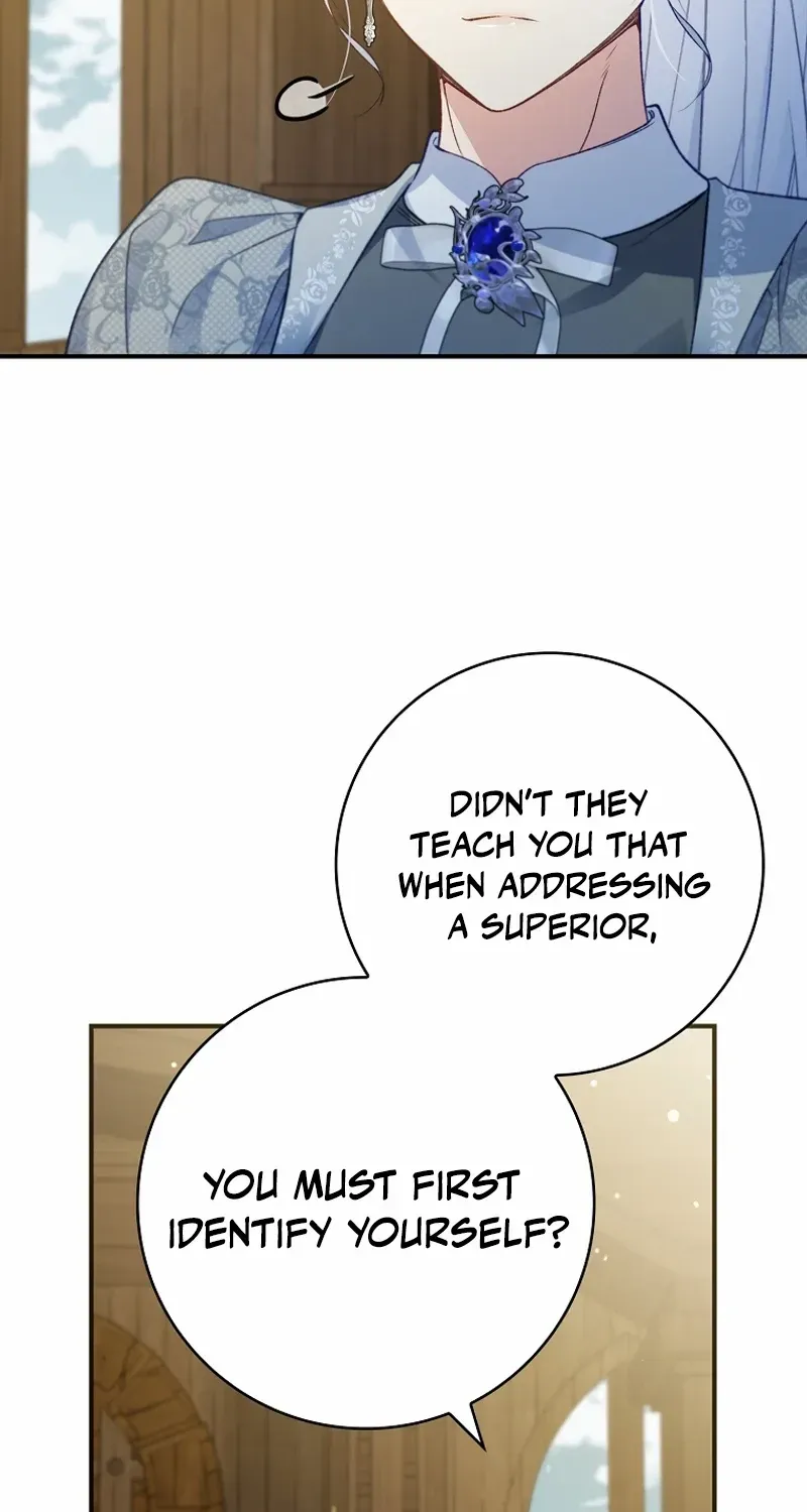 Fakes Don’t Want To Be Real Chapter 91 page 59 - 