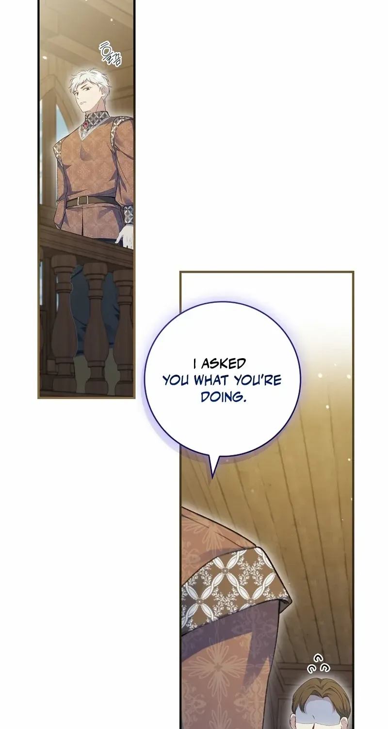 Fakes Don’t Want To Be Real Chapter 91 page 68 - 