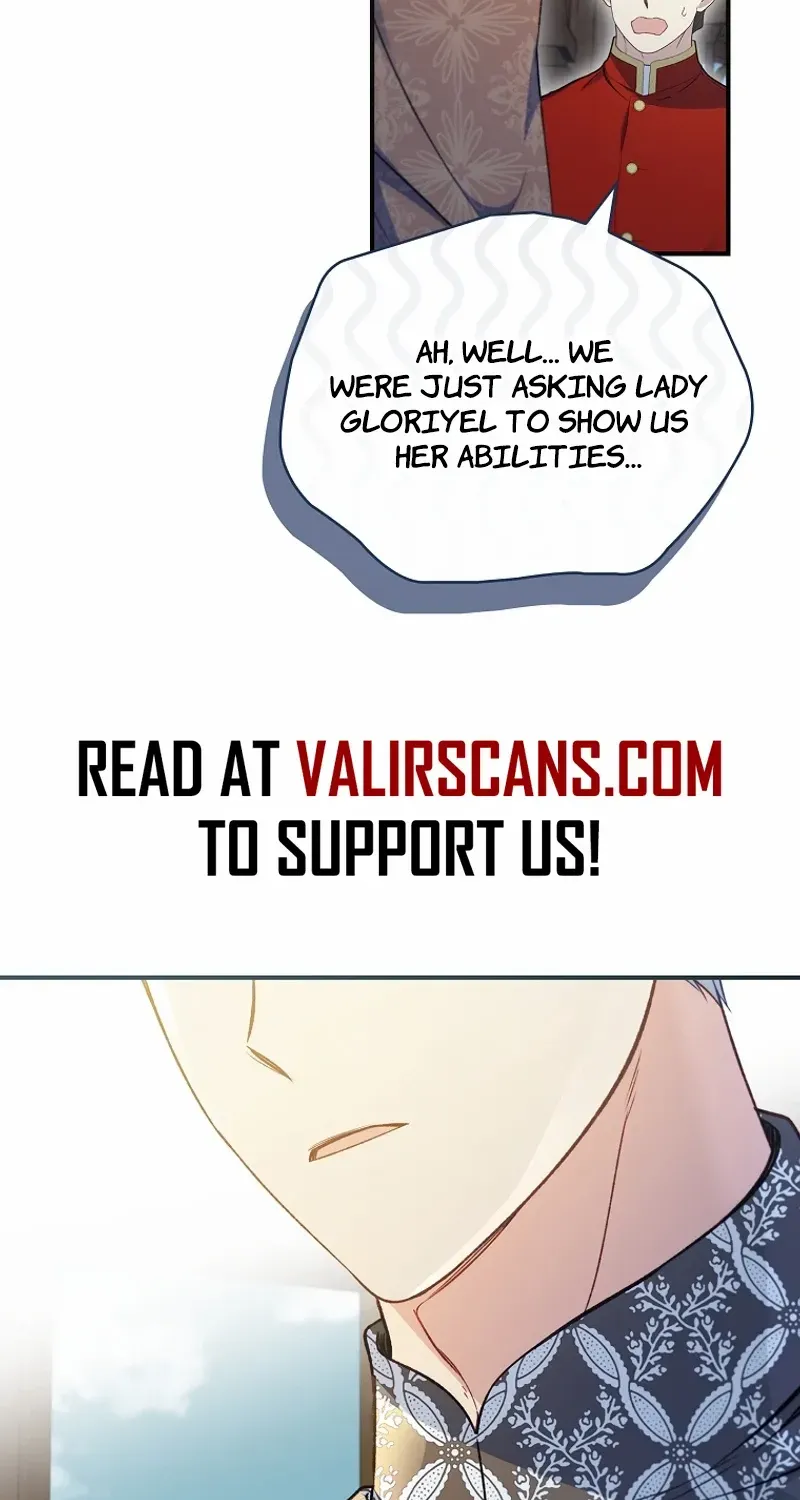 Fakes Don’t Want To Be Real Chapter 91 page 69 - 