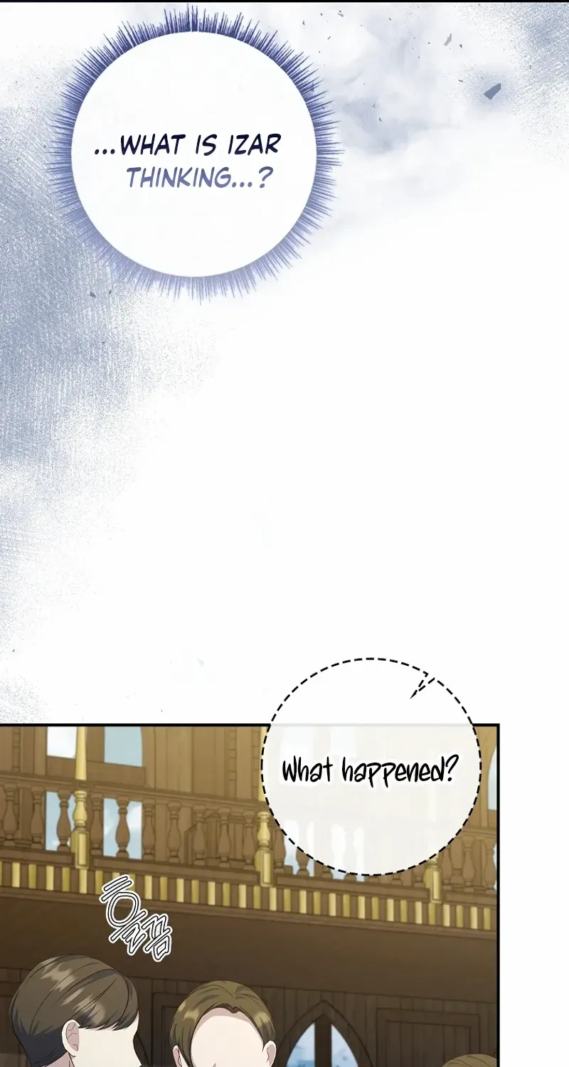 Fakes Don’t Want To Be Real Chapter 91 page 73 - 