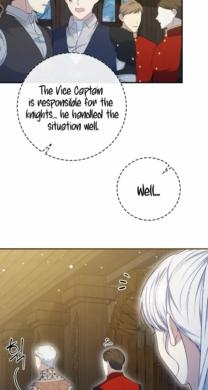 Fakes Don’t Want To Be Real Chapter 91 page 74 - 