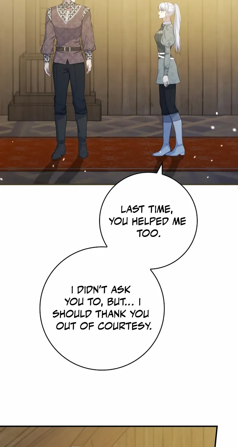 Fakes Don’t Want To Be Real Chapter 91 page 77 - 