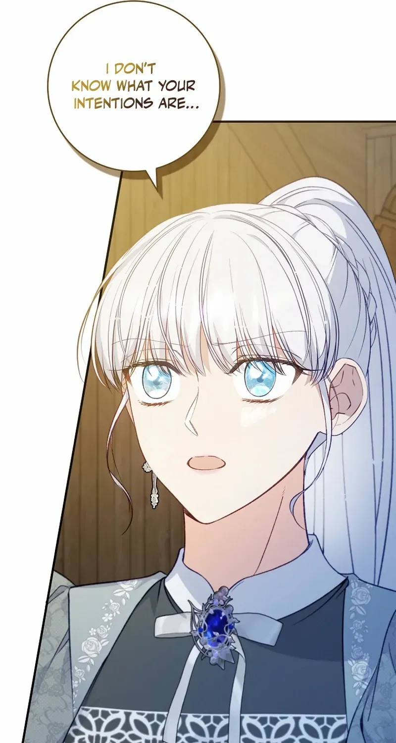 Fakes Don’t Want To Be Real Chapter 91 page 79 - 
