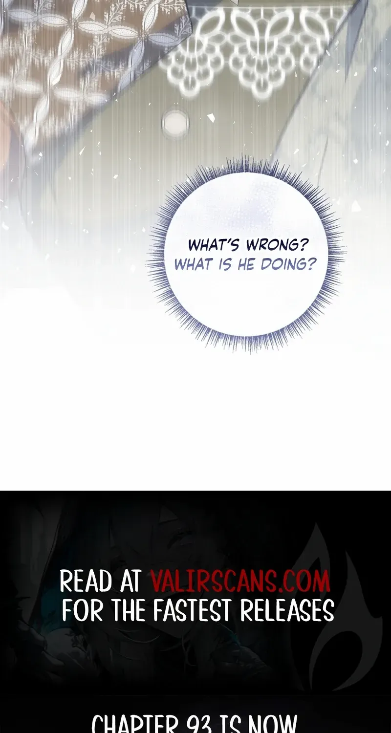 Fakes Don’t Want To Be Real Chapter 91 page 88 - 