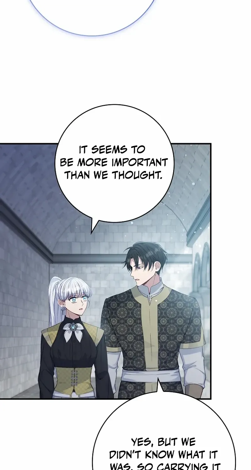 Fakes Don’t Want To Be Real Chapter 91 page 10 - 