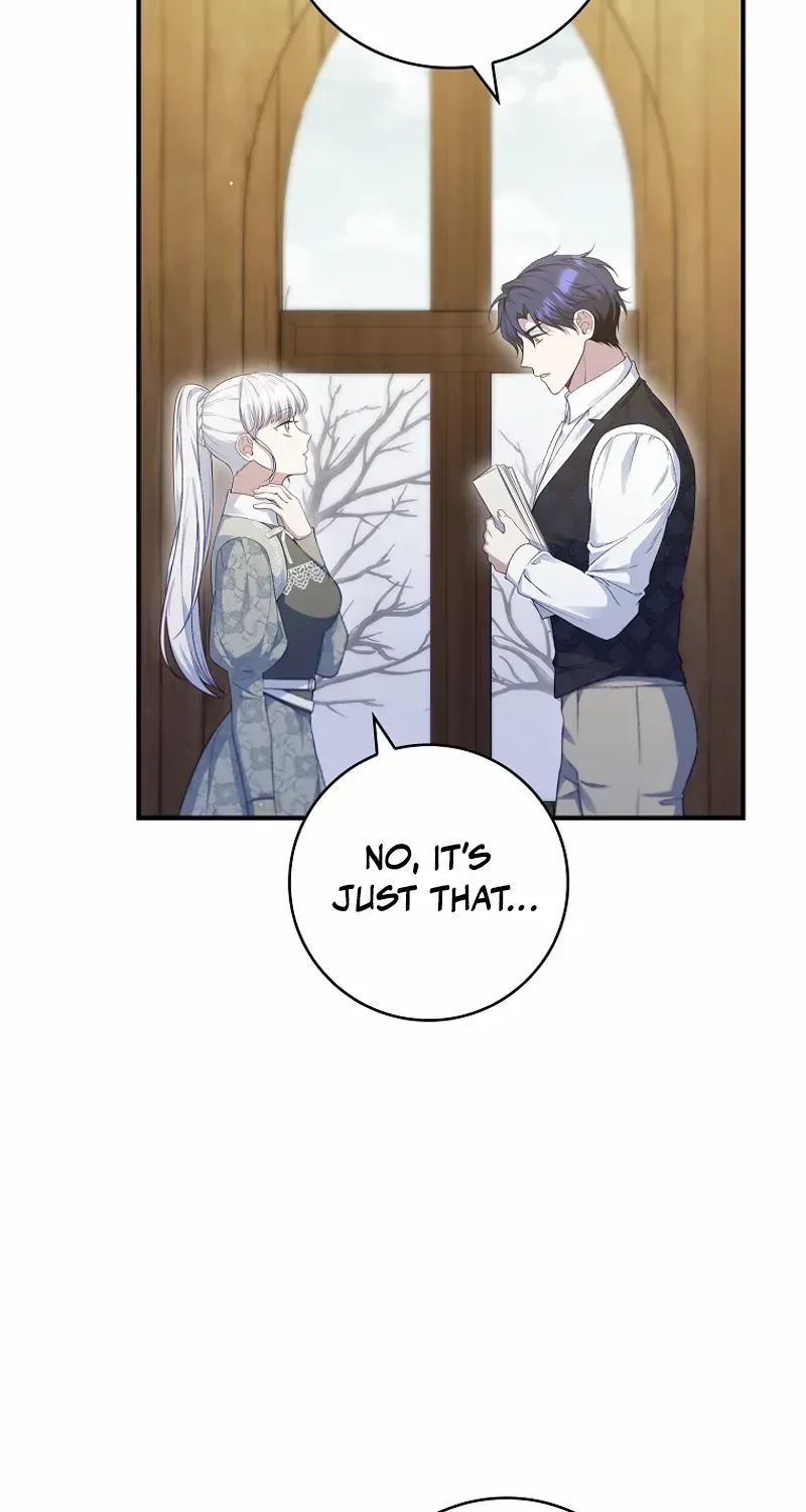 Fakes Don’t Want To Be Real Chapter 92 page 15 - 