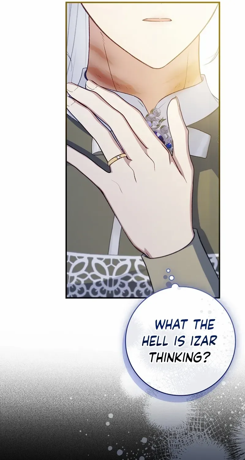 Fakes Don’t Want To Be Real Chapter 92 page 19 - 
