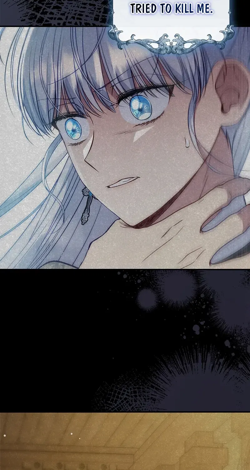 Fakes Don’t Want To Be Real Chapter 92 page 21 - 