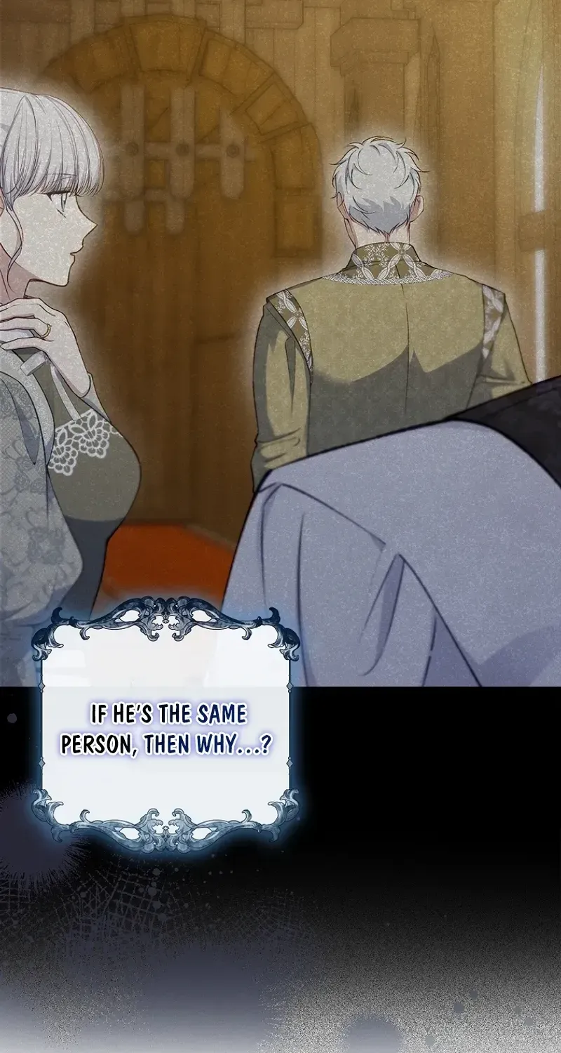 Fakes Don’t Want To Be Real Chapter 92 page 22 - 