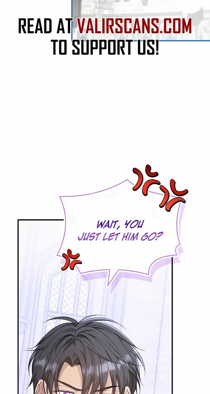 Fakes Don’t Want To Be Real Chapter 92 page 27 - 