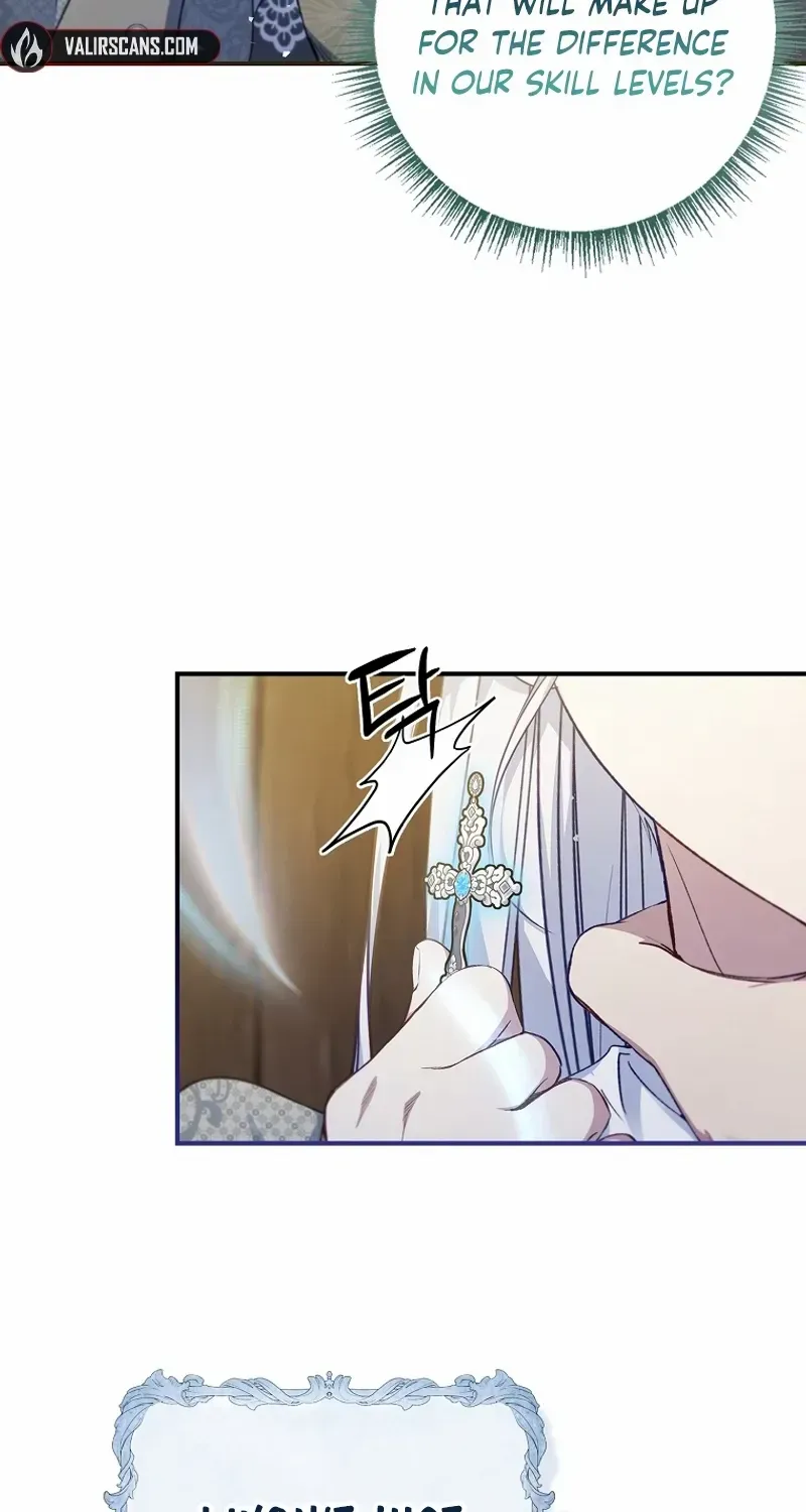 Fakes Don’t Want To Be Real Chapter 92 page 4 - 