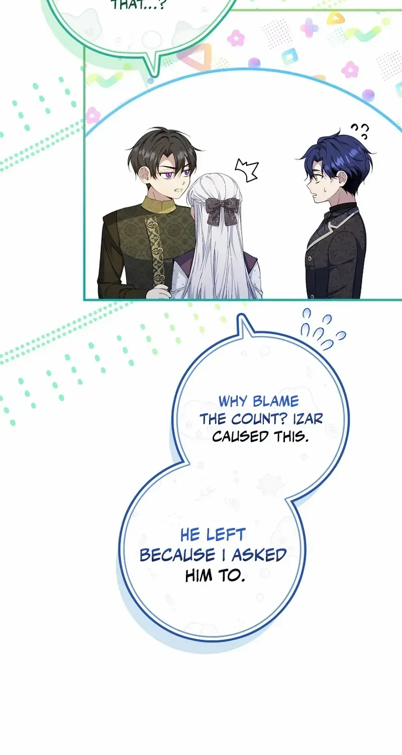 Fakes Don’t Want To Be Real Chapter 92 page 34 - 
