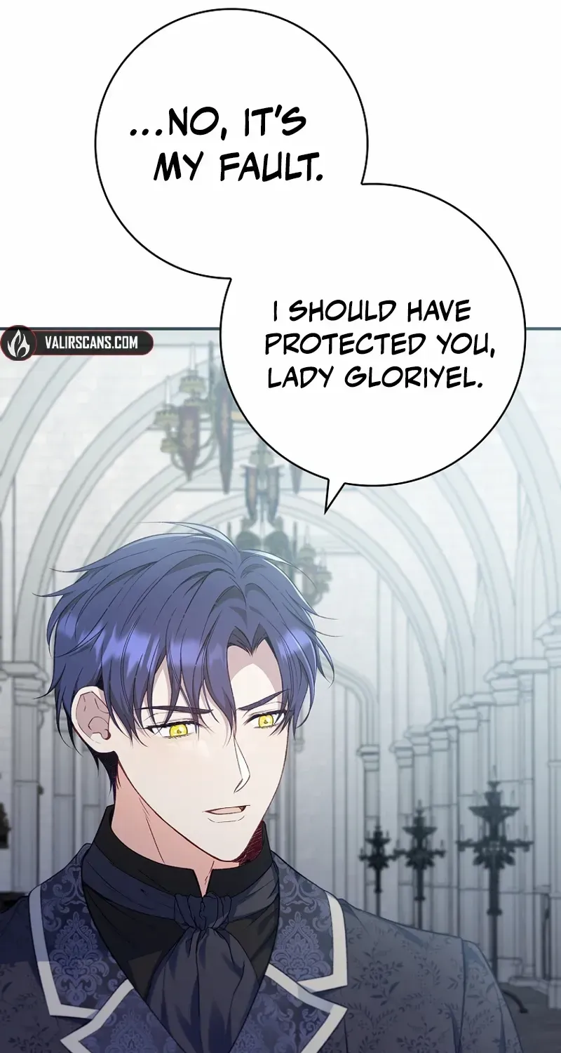 Fakes Don’t Want To Be Real Chapter 92 page 35 - 