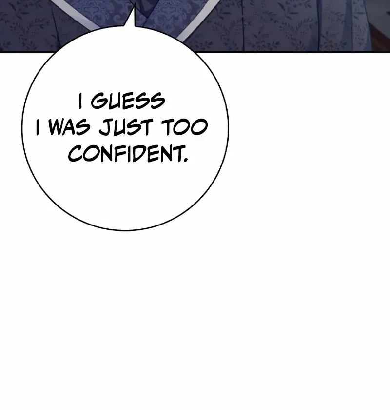 Fakes Don’t Want To Be Real Chapter 92 page 36 - 