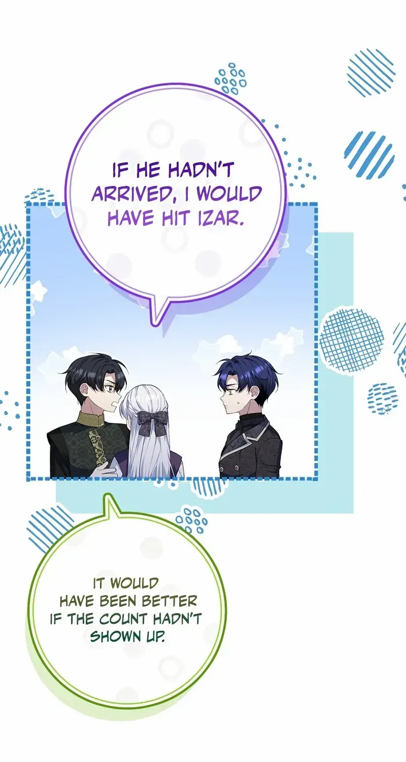 Fakes Don’t Want To Be Real Chapter 92 page 38 - 