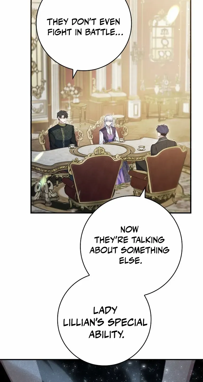 Fakes Don’t Want To Be Real Chapter 92 page 41 - 
