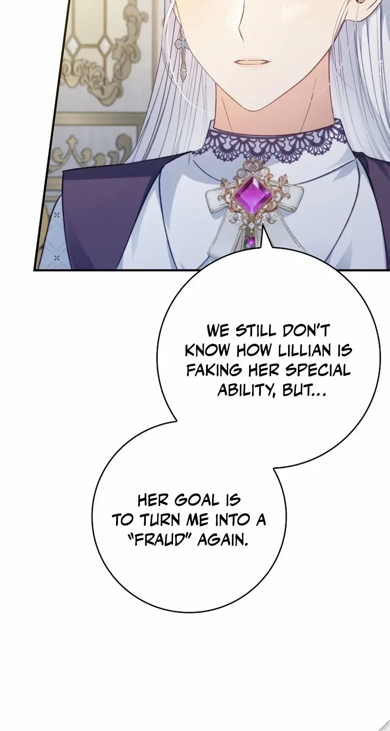 Fakes Don’t Want To Be Real Chapter 92 page 50 - 