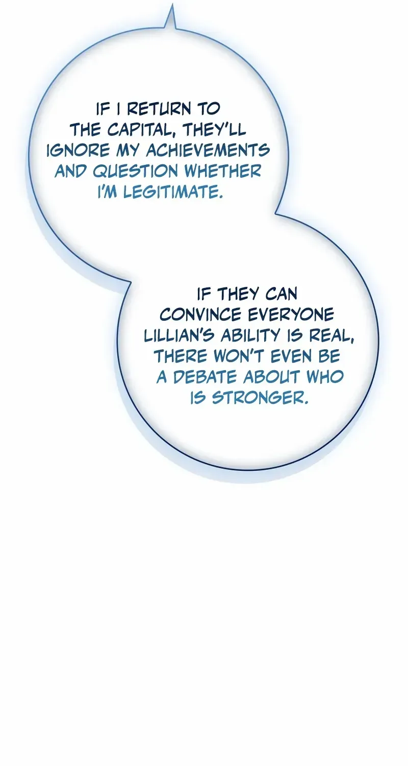 Fakes Don’t Want To Be Real Chapter 92 page 54 - 