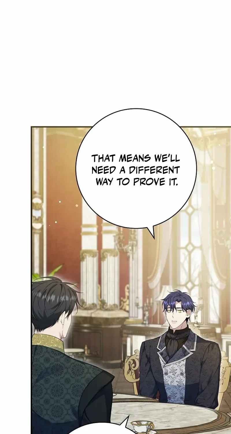 Fakes Don’t Want To Be Real Chapter 92 page 55 - 