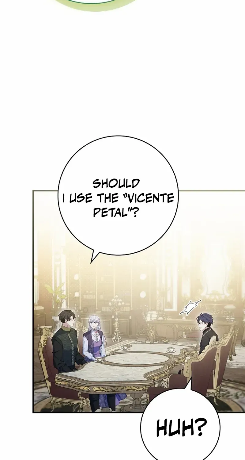 Fakes Don’t Want To Be Real Chapter 92 page 58 - 
