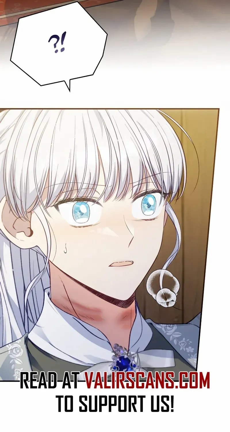 Fakes Don’t Want To Be Real Chapter 92 page 7 - 