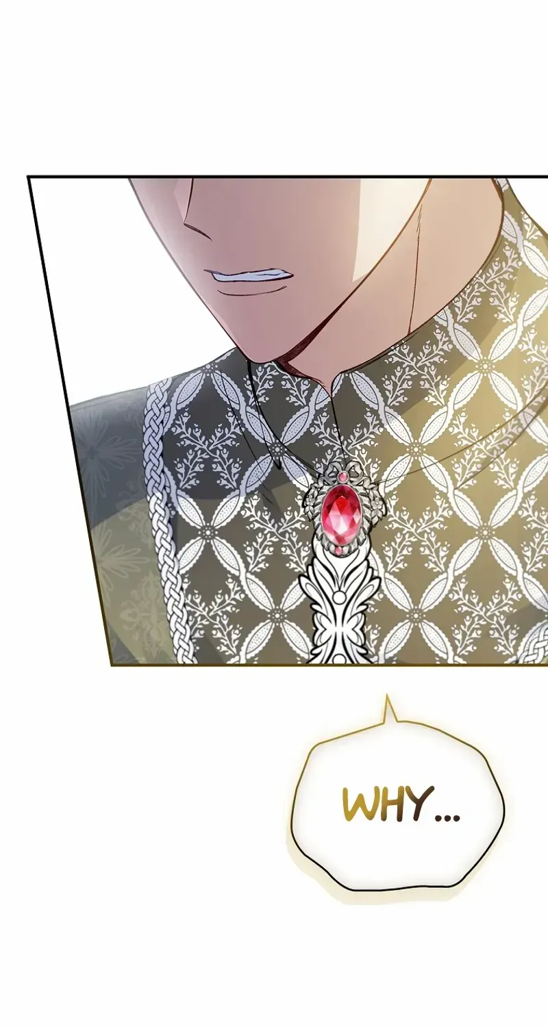 Fakes Don’t Want To Be Real Chapter 92 page 8 - 