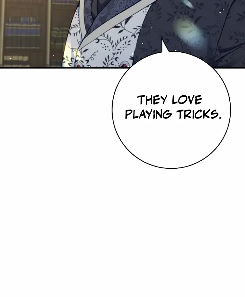 Fakes Don’t Want To Be Real Chapter 92 page 71 - 