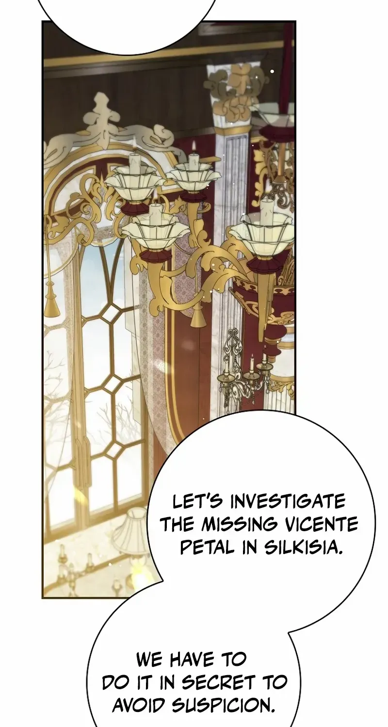 Fakes Don’t Want To Be Real Chapter 92 page 75 - 