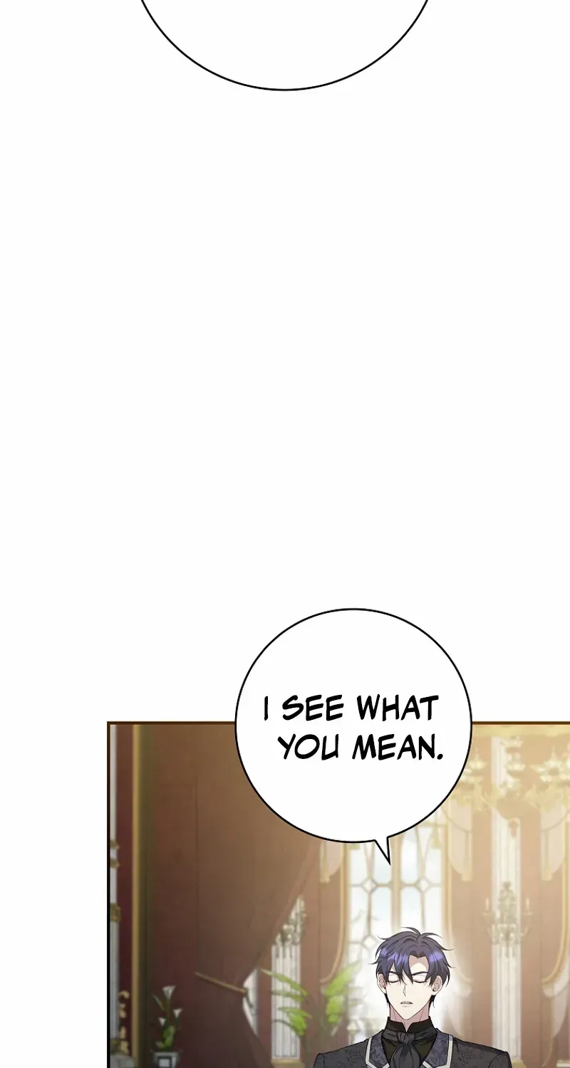 Fakes Don’t Want To Be Real Chapter 92 page 76 - 