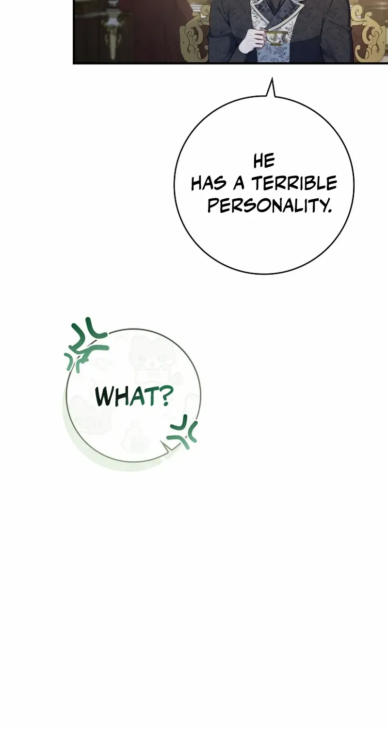 Fakes Don’t Want To Be Real Chapter 92 page 77 - 