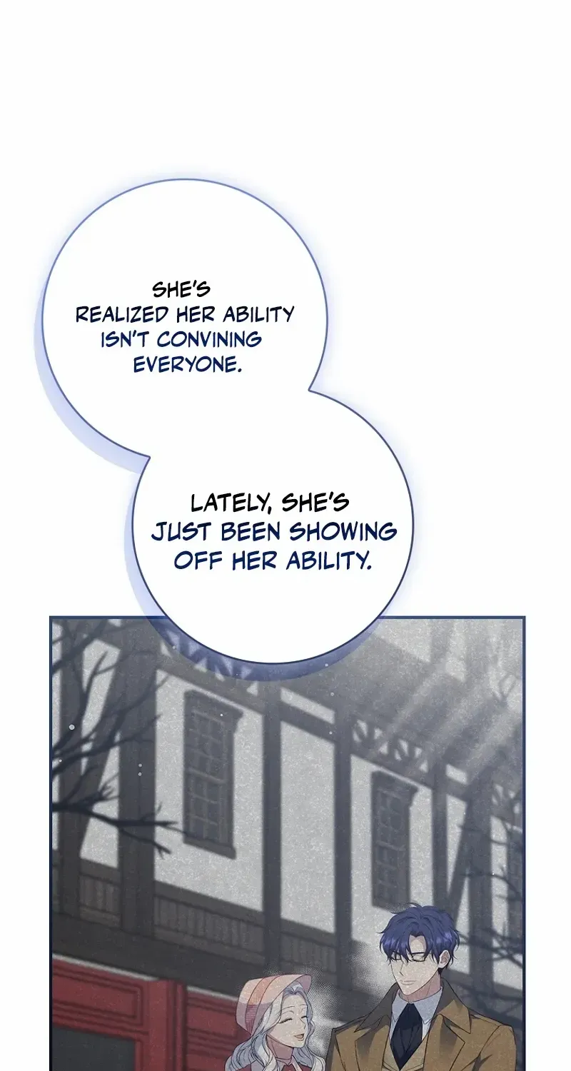 Fakes Don’t Want To Be Real Chapter 92 page 81 - 