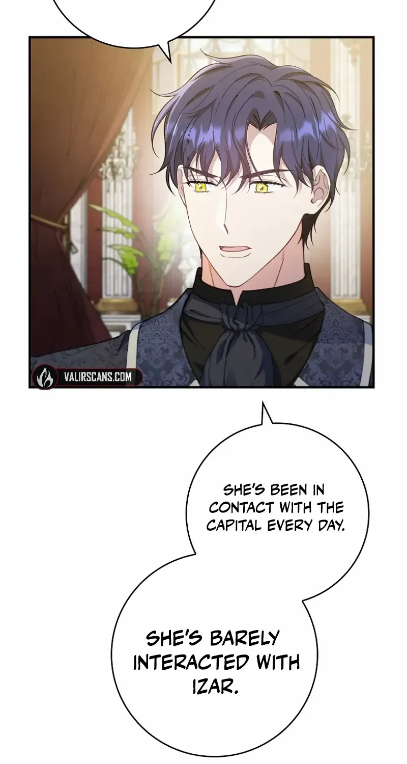 Fakes Don’t Want To Be Real Chapter 92 page 83 - 
