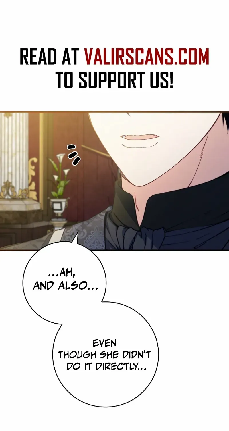 Fakes Don’t Want To Be Real Chapter 92 page 84 - 