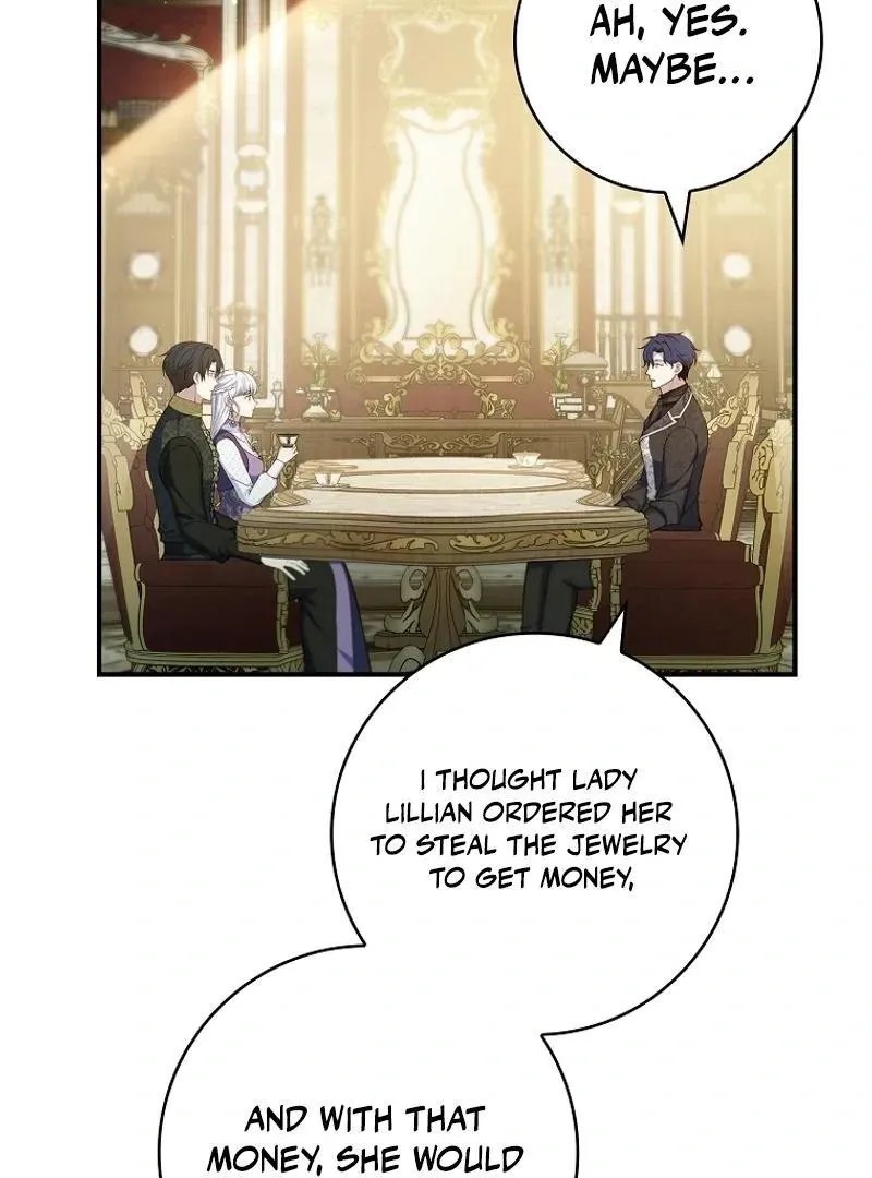 Fakes Don’t Want To Be Real Chapter 93 page 11 - 