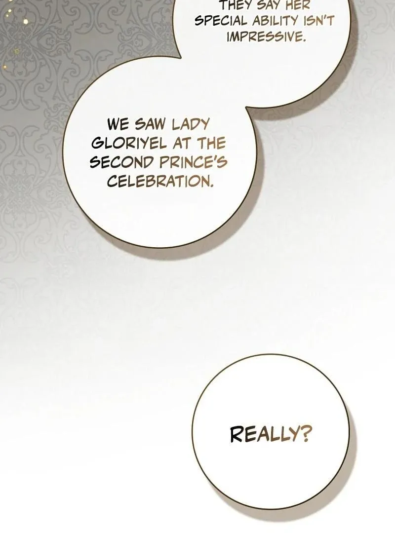 Fakes Don’t Want To Be Real Chapter 93 page 101 - 