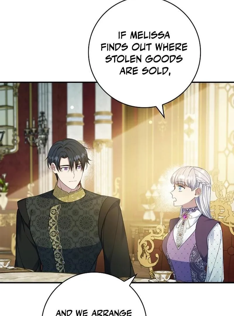 Fakes Don’t Want To Be Real Chapter 93 page 27 - 