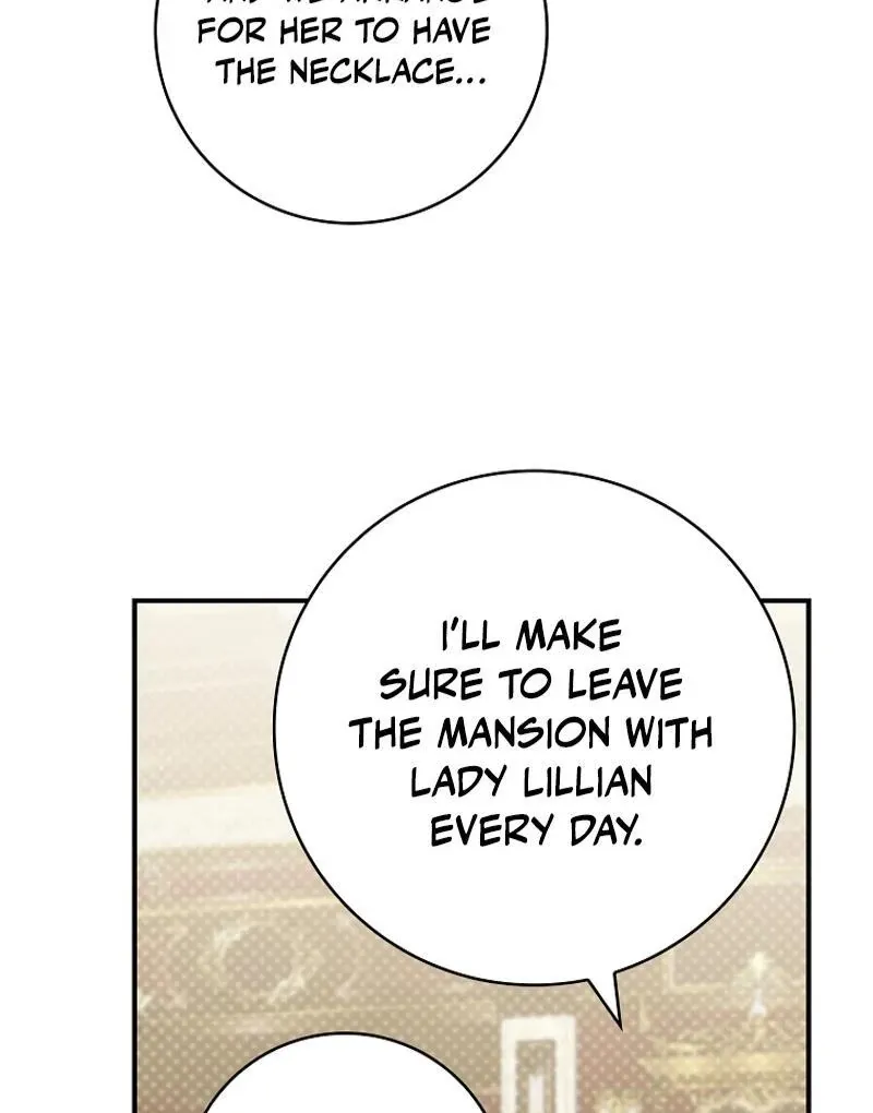 Fakes Don’t Want To Be Real Chapter 93 page 28 - 