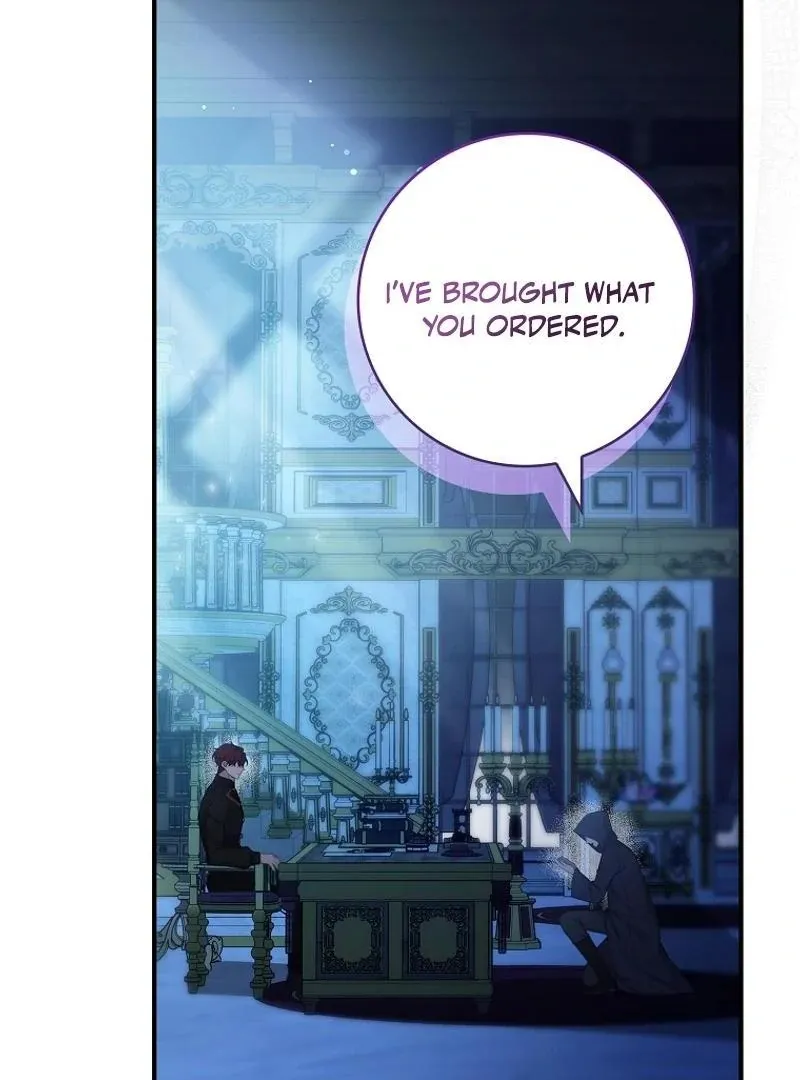 Fakes Don’t Want To Be Real Chapter 93 page 45 - 