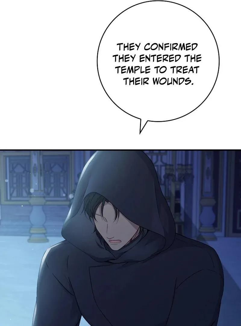 Fakes Don’t Want To Be Real Chapter 93 page 56 - 