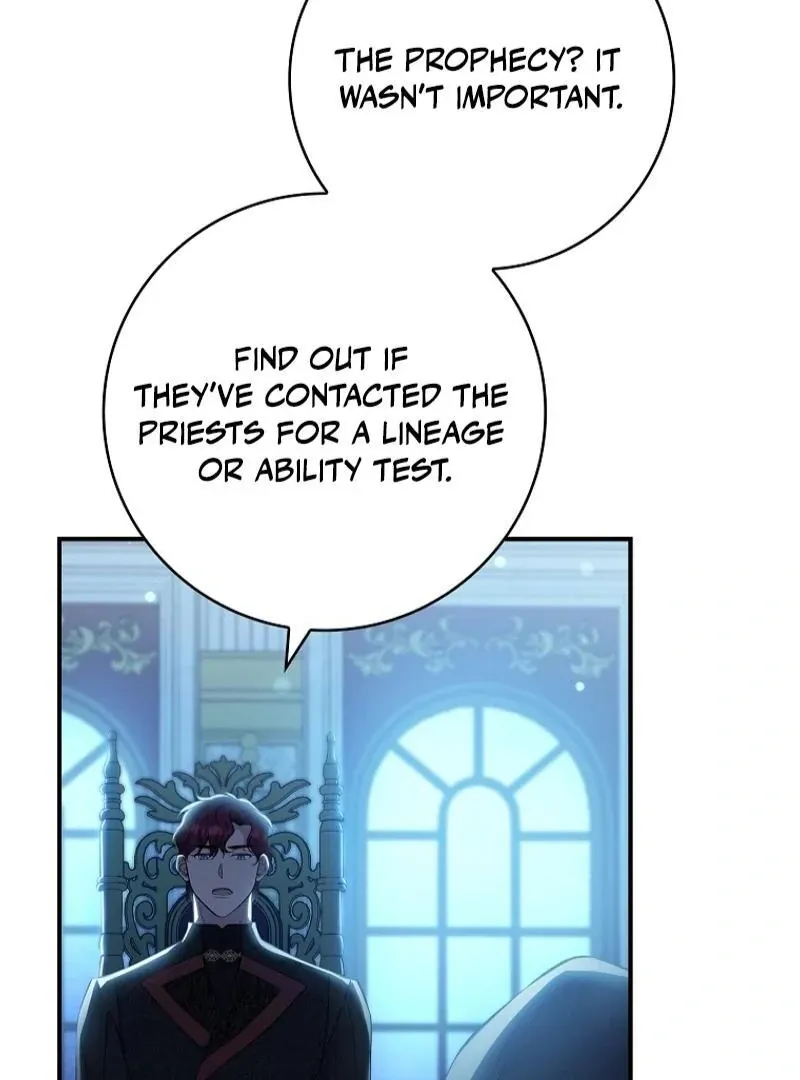 Fakes Don’t Want To Be Real Chapter 93 page 59 - 