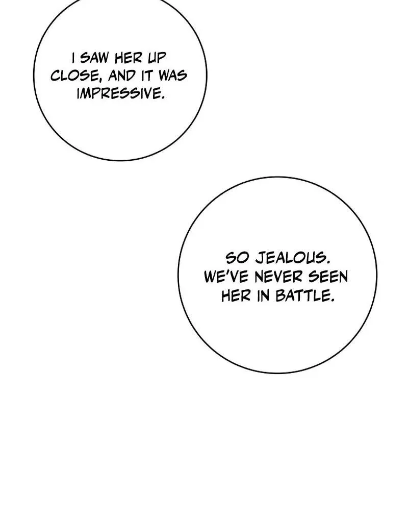 Fakes Don’t Want To Be Real Chapter 93 page 69 - 
