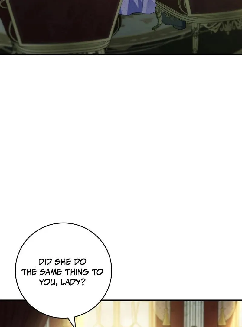 Fakes Don’t Want To Be Real Chapter 93 page 8 - 