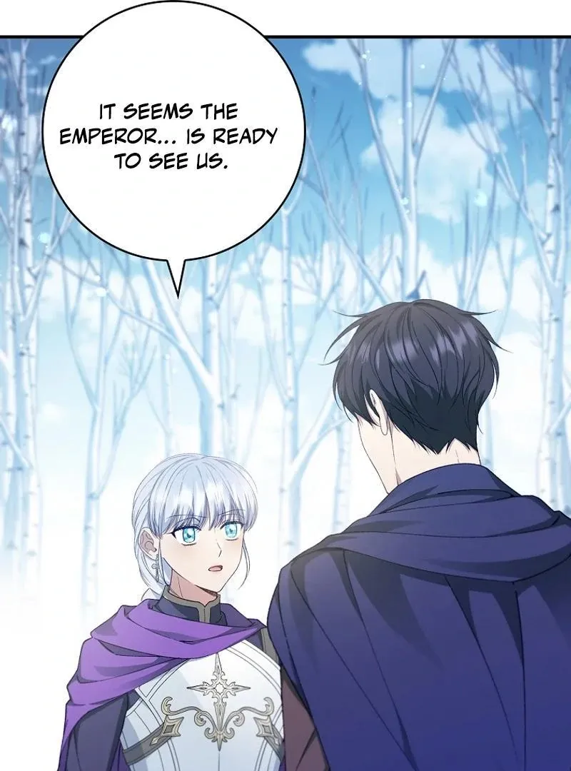 Fakes Don’t Want To Be Real Chapter 93 page 83 - 
