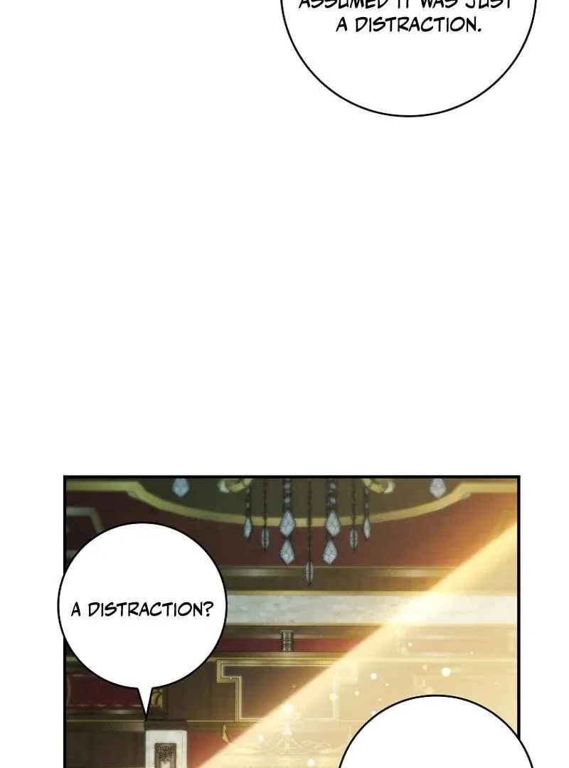 Fakes Don’t Want To Be Real Chapter 93 page 10 - 